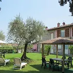 Le Fornaci-1 By Interhome Apartment *