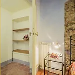 Le Fornaci-1 By Interhome Apartment