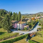 Le Fornaci-1 By Interhome * Lucca