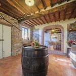 Le Fornaci-1 By Interhome Apartment Lucca