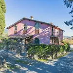 Le Fornaci-1 By Interhome Apartment Lucca