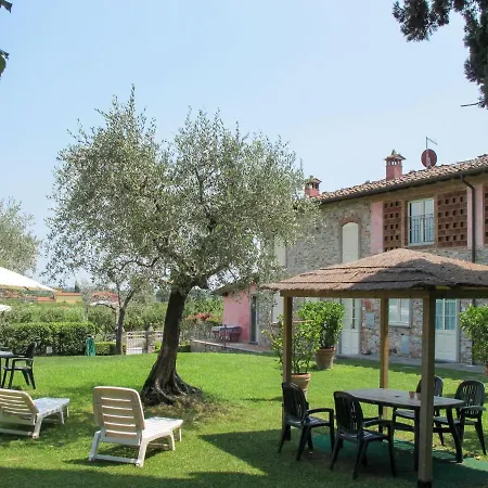 Le Fornaci-1 By Interhome Apartment *