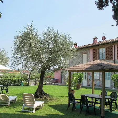 Le Fornaci-1 By Interhome Apartament *