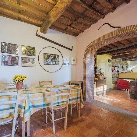 Le Fornaci-1 By Interhome Apartment