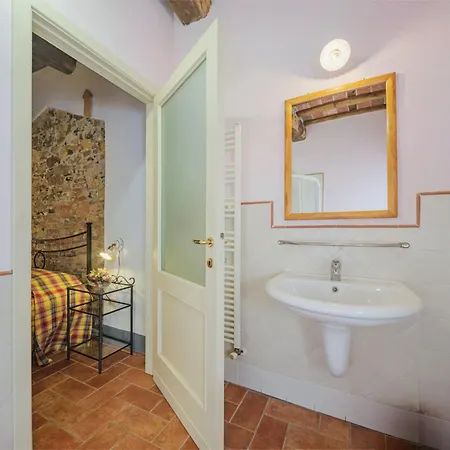 Le Fornaci-1 By Interhome * Lucques