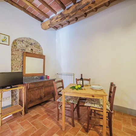 Le Fornaci-1 By Interhome * Lucca