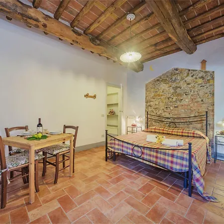Le Fornaci-1 By Interhome Lucca