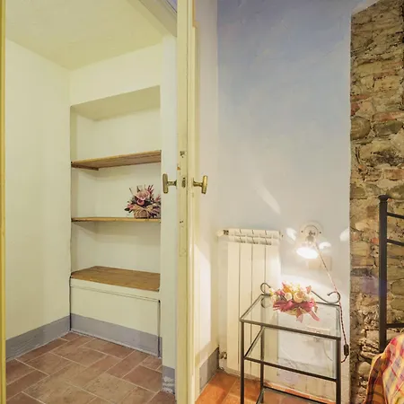 Le Fornaci-1 By Interhome Apartment