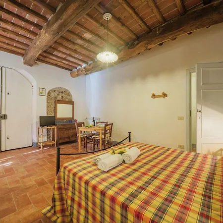 Le Fornaci-1 By Interhome * Lucca