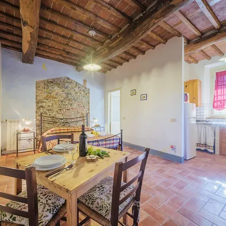 Le Fornaci-1 By Interhome Apartment Lucca