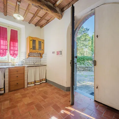 Le Fornaci-1 By Interhome Appartement Lucques
