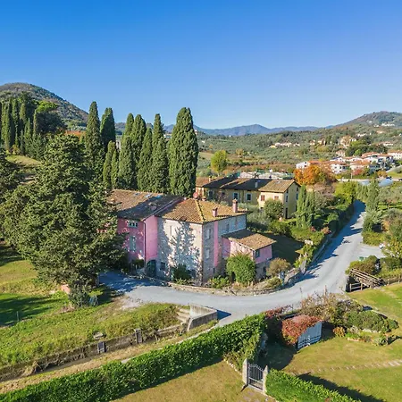 Le Fornaci-1 By Interhome * Lucca