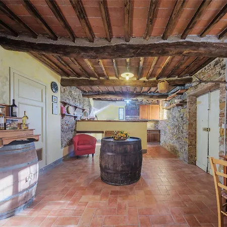 Appartement Le Fornaci-1 By Interhome *