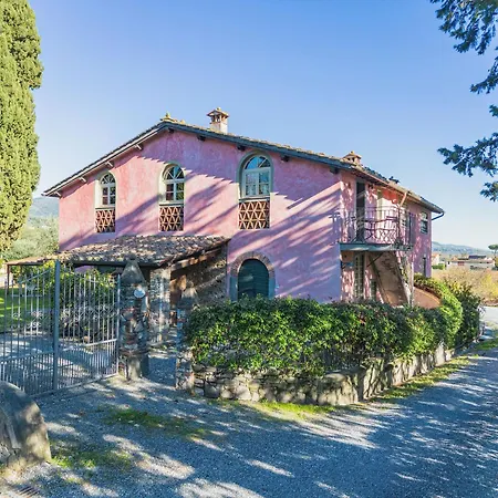 Le Fornaci-1 By Interhome Apartment Lucca